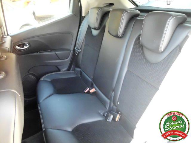 RENAULT Clio dCi 8V 75 CV Start&Stop 5 porte Energy Intens