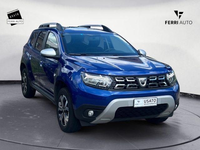 DACIA Duster 1.5 Blue dCi 8V 115 CV 4x2 Prestige