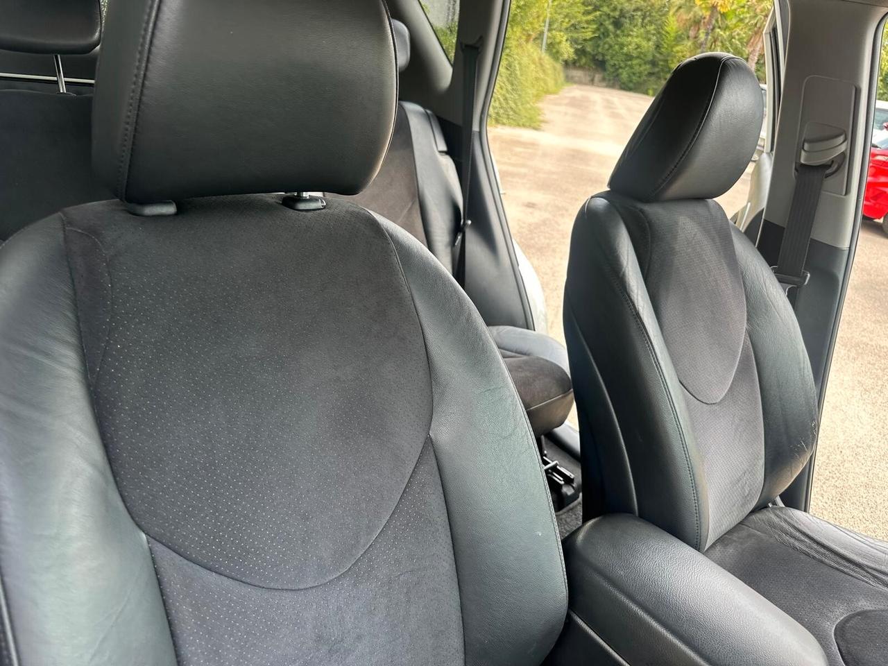 Toyota RAV4 Crossover 2.2 D-Cat A/T 150 CV Executive