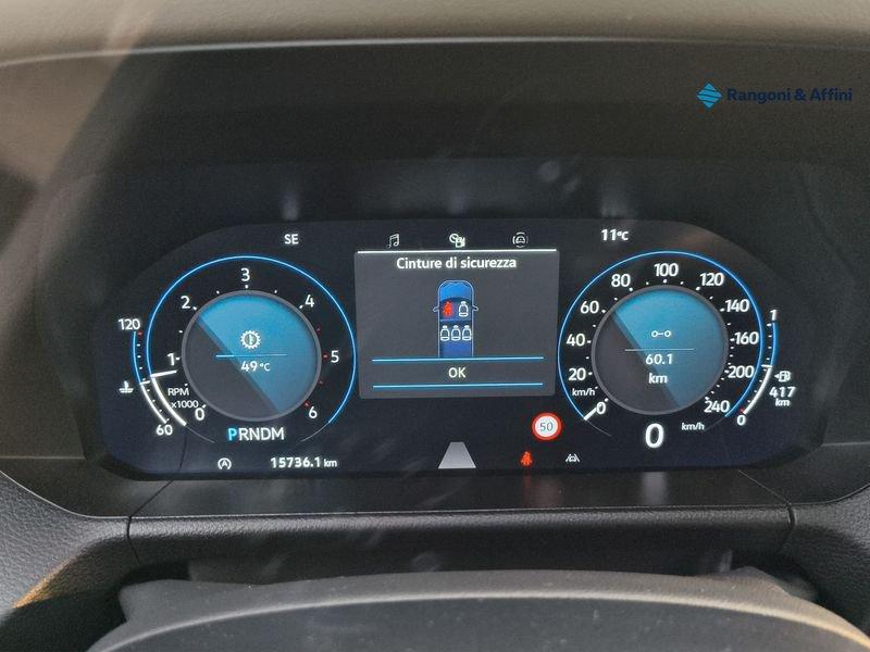 Volkswagen Amarok Amarok 3.0 V6 TDI 241CV 4MOTION aut. Style