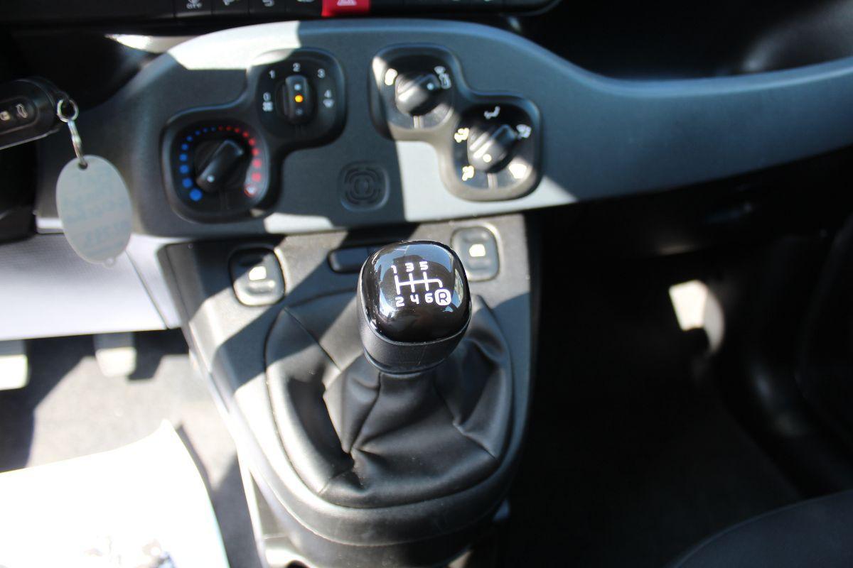 FIAT - Panda - 1.0 FireFly S&S Hybrid