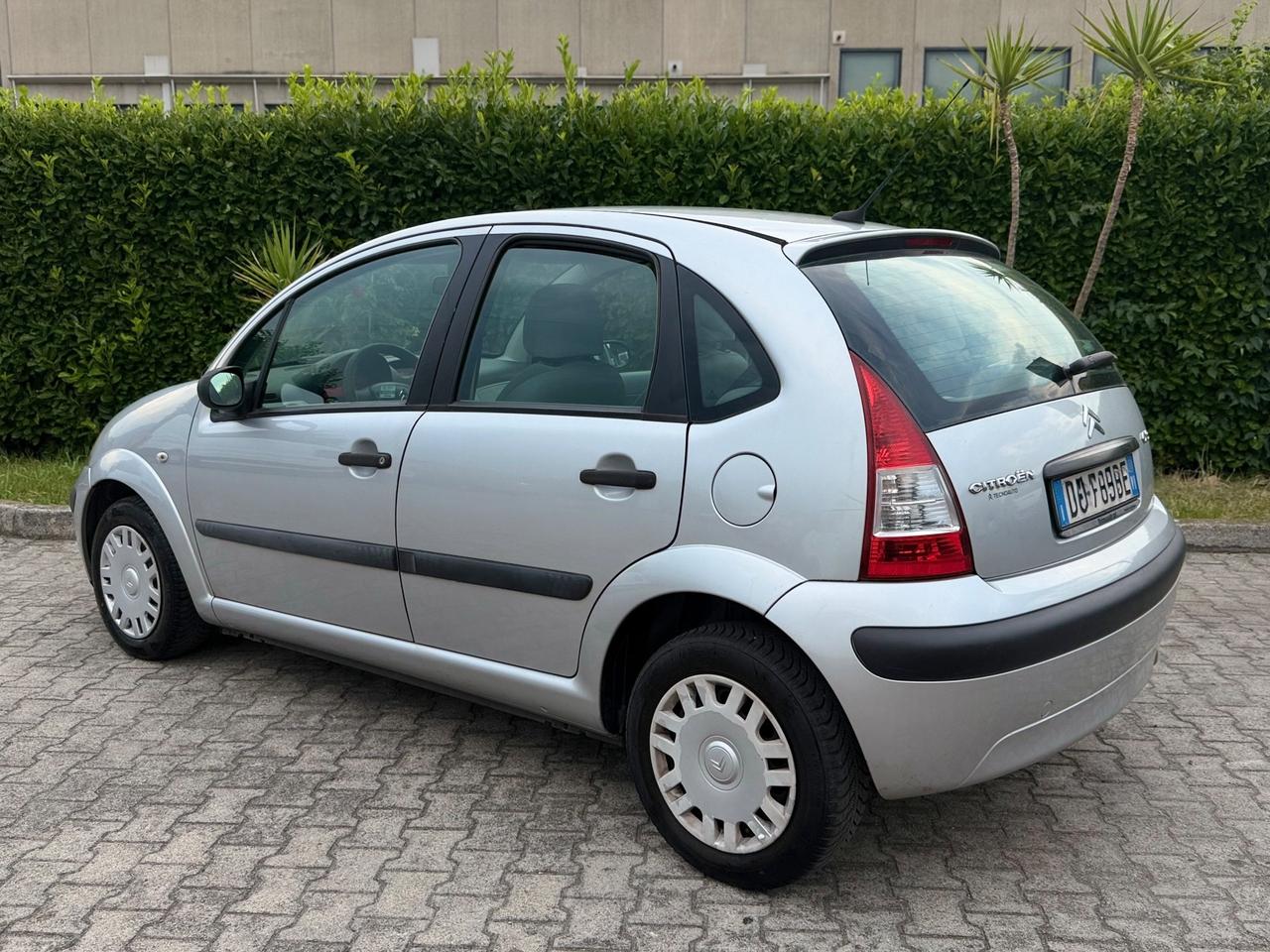 Citroen C3 1.1 BENZINA – 140.000KM