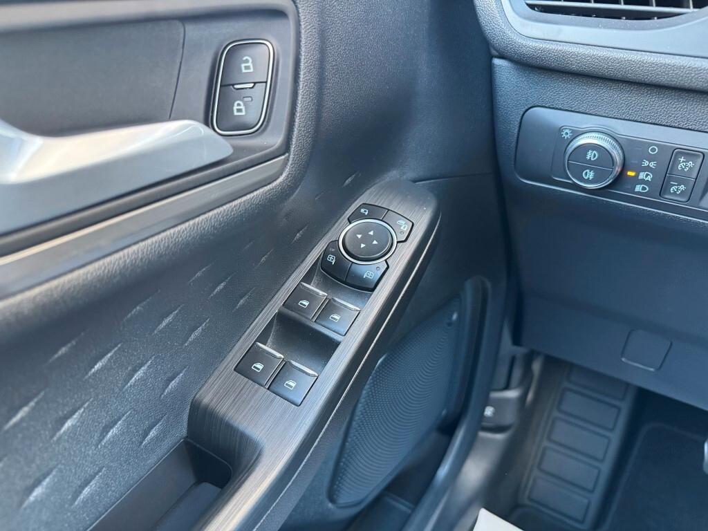 Ford Kuga 1.5 EcoBlue 120 CV 2WD Titanium