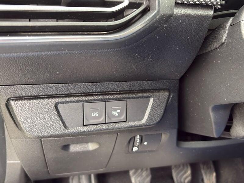 Dacia Jogger 1.0 TCe GPL Expression 5p