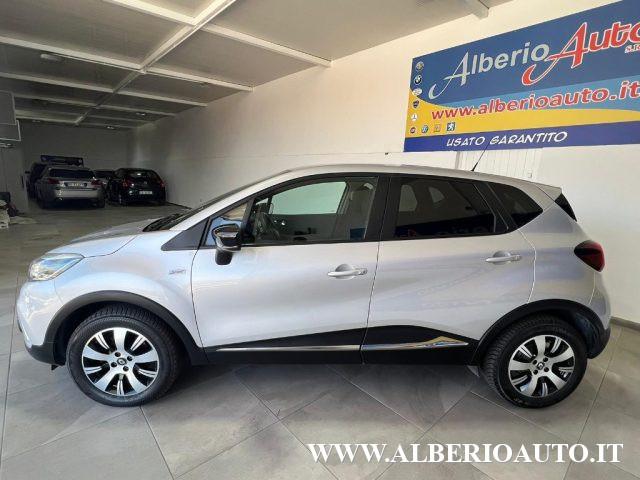 RENAULT Captur dCi 8V 90 CV Life