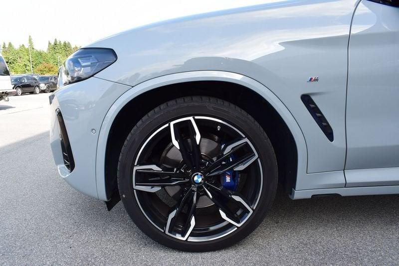 BMW X4 X4 xDriveM40i 48V