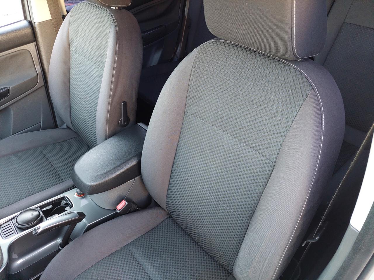 Ford C-Max 1.6 TDCi (110CV) Titanium PERFETTA
