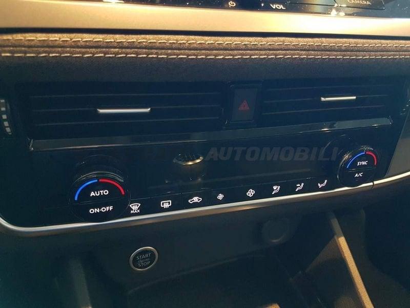 Nissan Qashqai Qashqai 1.3 mhev Acenta 2wd 140cv