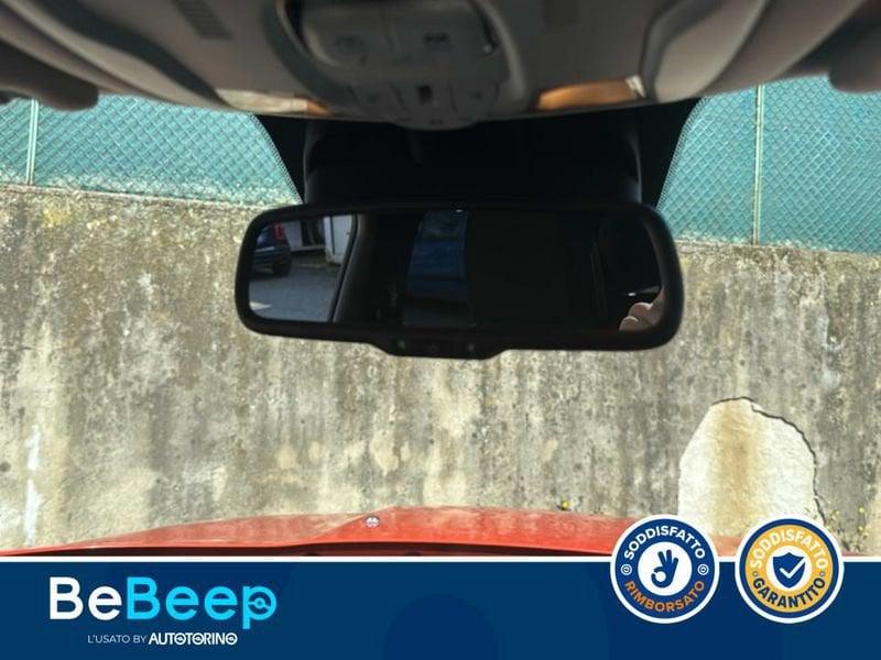 Jeep Renegade 1.0 T3 LIMITED 2WD