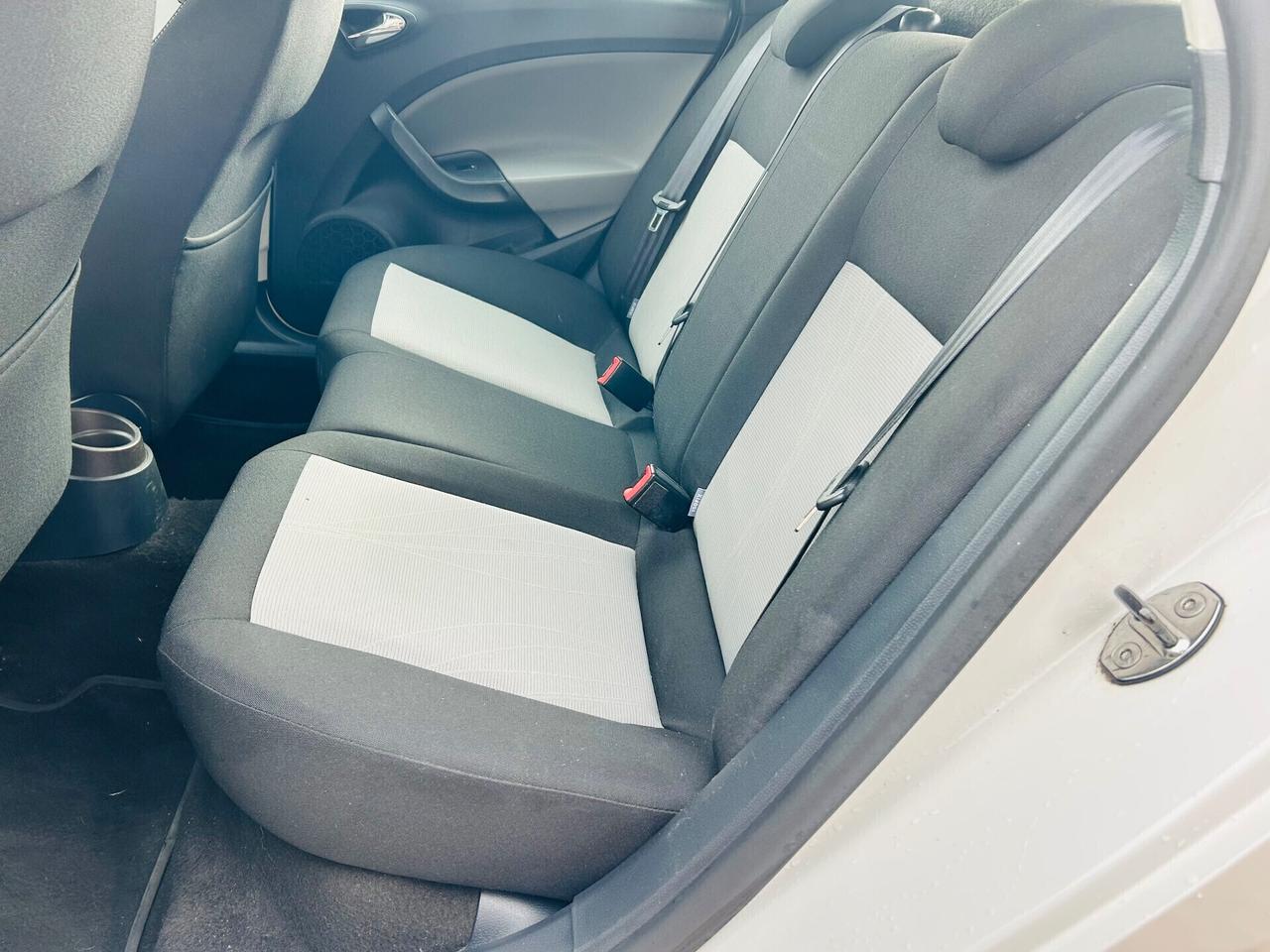 Seat Ibiza ST 1.6 TDI CR 4Kids