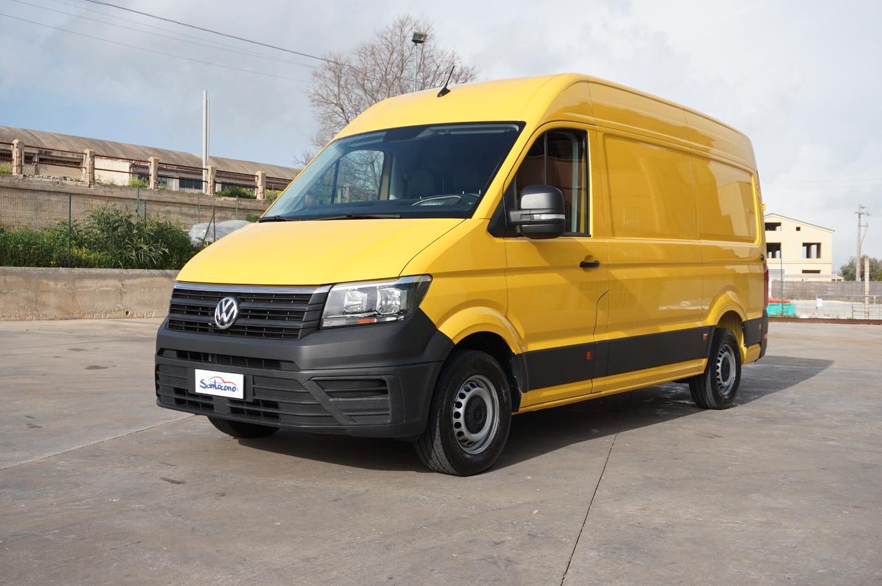 Volkswagen Crafter 30 2.0 TDI PM-TM Furgone 3 posti