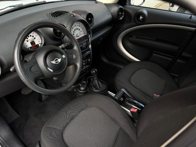 MINI Countryman Mini Cooper D Countryman Automatica Unicoprop.