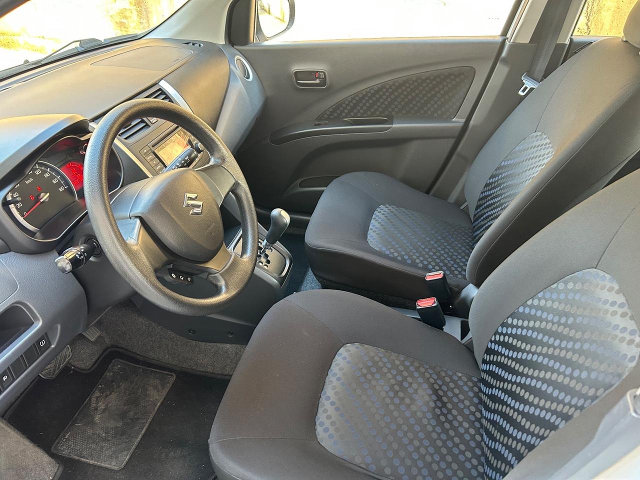 Suzuki Celerio 1.0 AGS Style