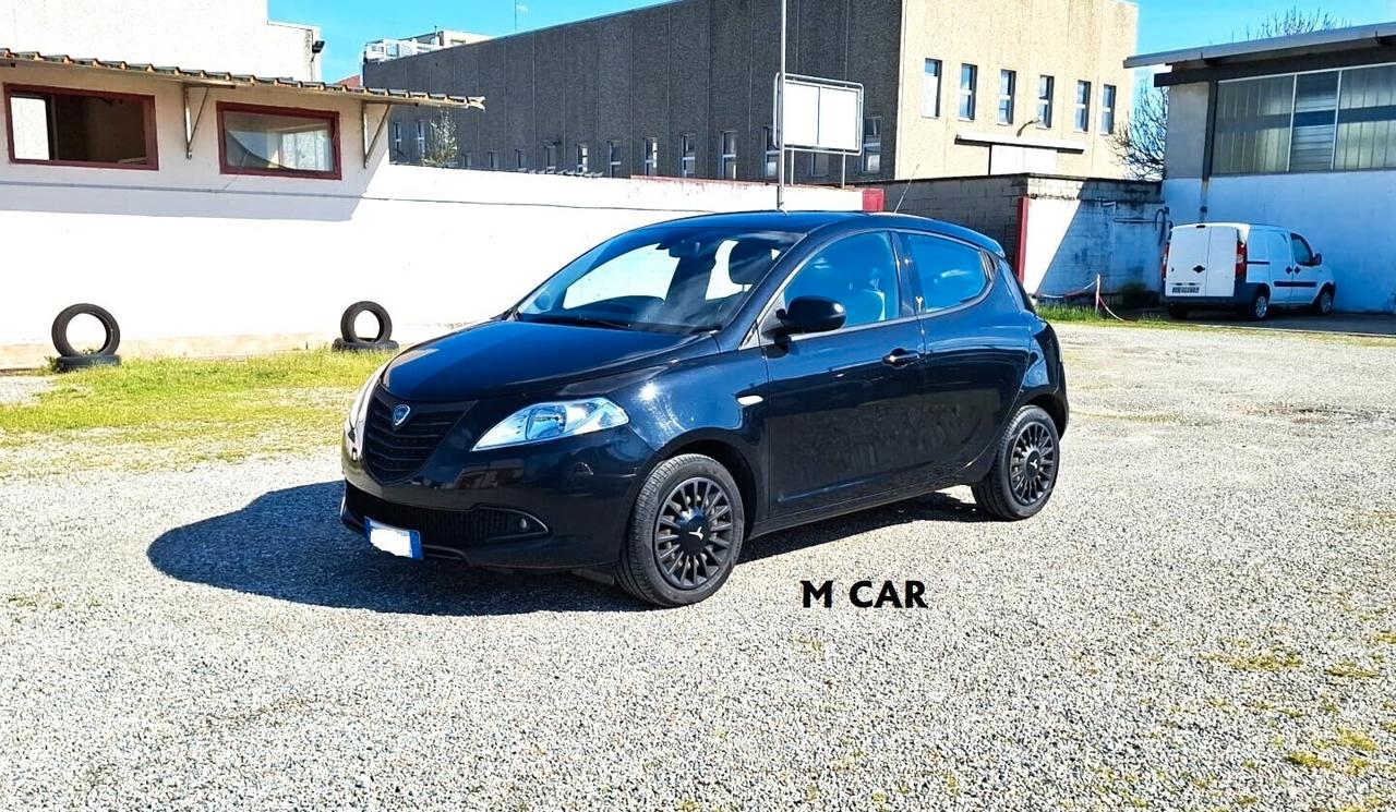 Lancia Ypsilon 1.2 69 CV 5 porte Elle