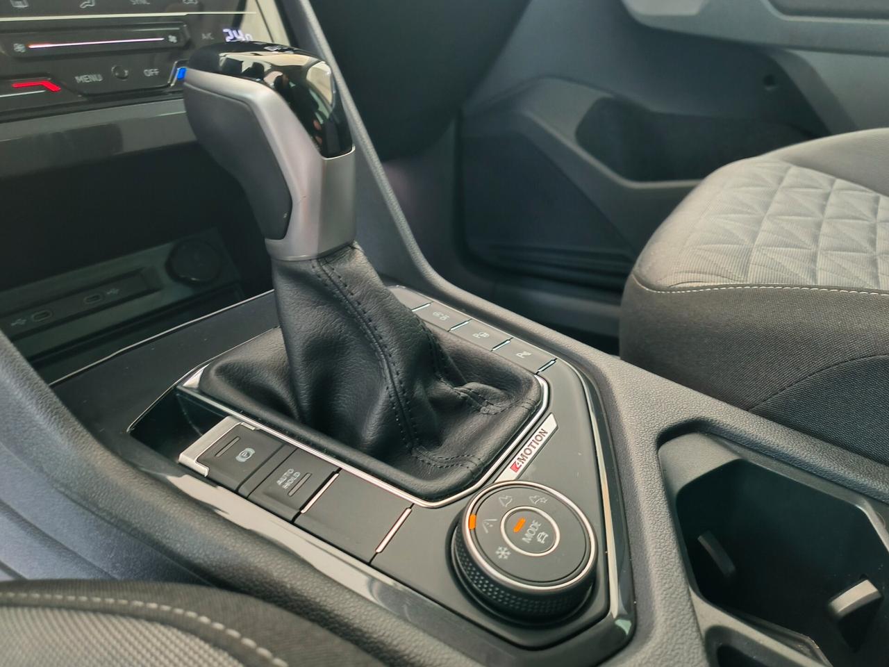 Volkswagen Tiguan 2.0 TDI 150 CV SCR DSG 4MOTION Life