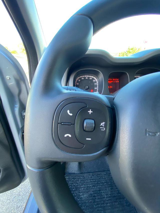 FIAT Panda *PROMO* 0.9 TwinAir Turbo S&S 4x4 Wild