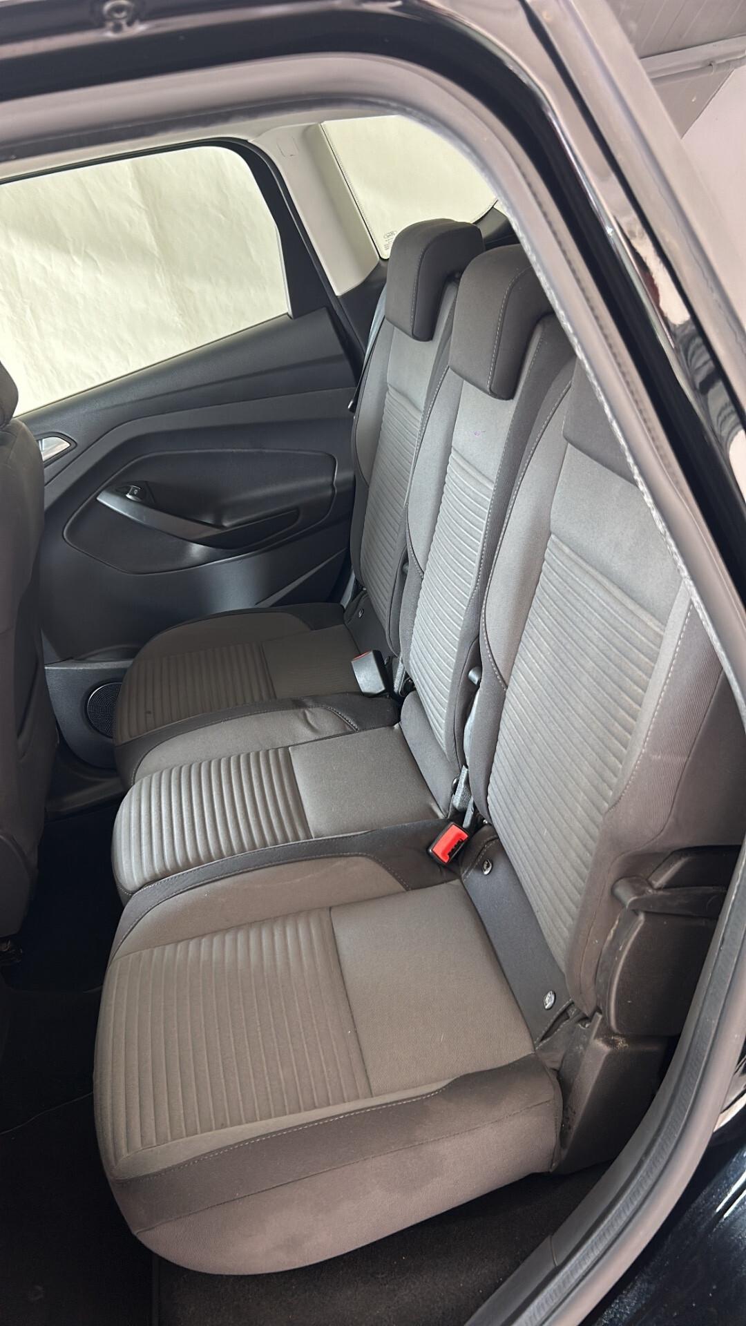 Ford C-Max 1.6 120CV GPL Titanium