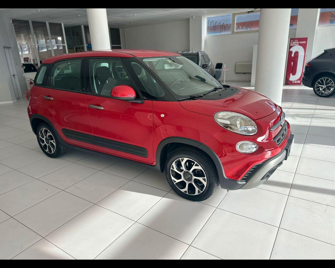 FIAT 500L 1.3 Multijet 95 CV Cross