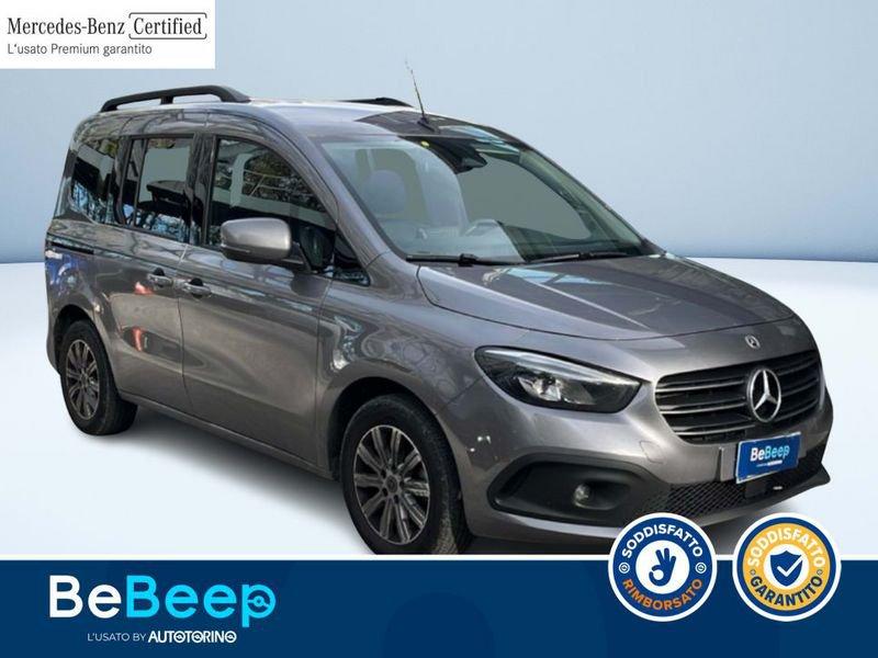 Mercedes-Benz Classe T LONG 180D PROGRESSIVE AUTO