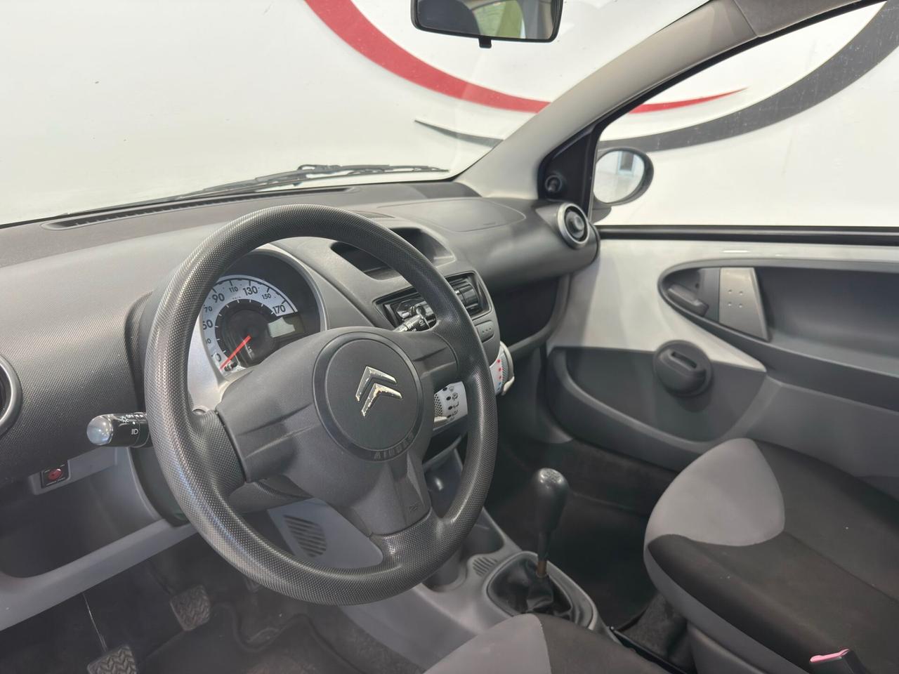 Citroen C1 - 1.0 68cv Style - 38.000km