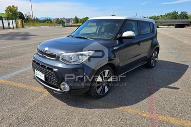 KIA Soul 1.6 CRDi You® Soul