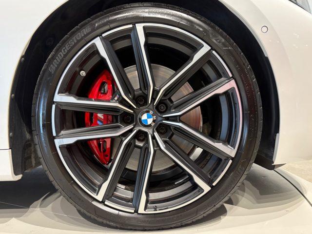 BMW 430 i Coupé Msport M Sport PREZZO REALE