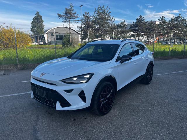 CUPRA Formentor 2.0 TDI DSG