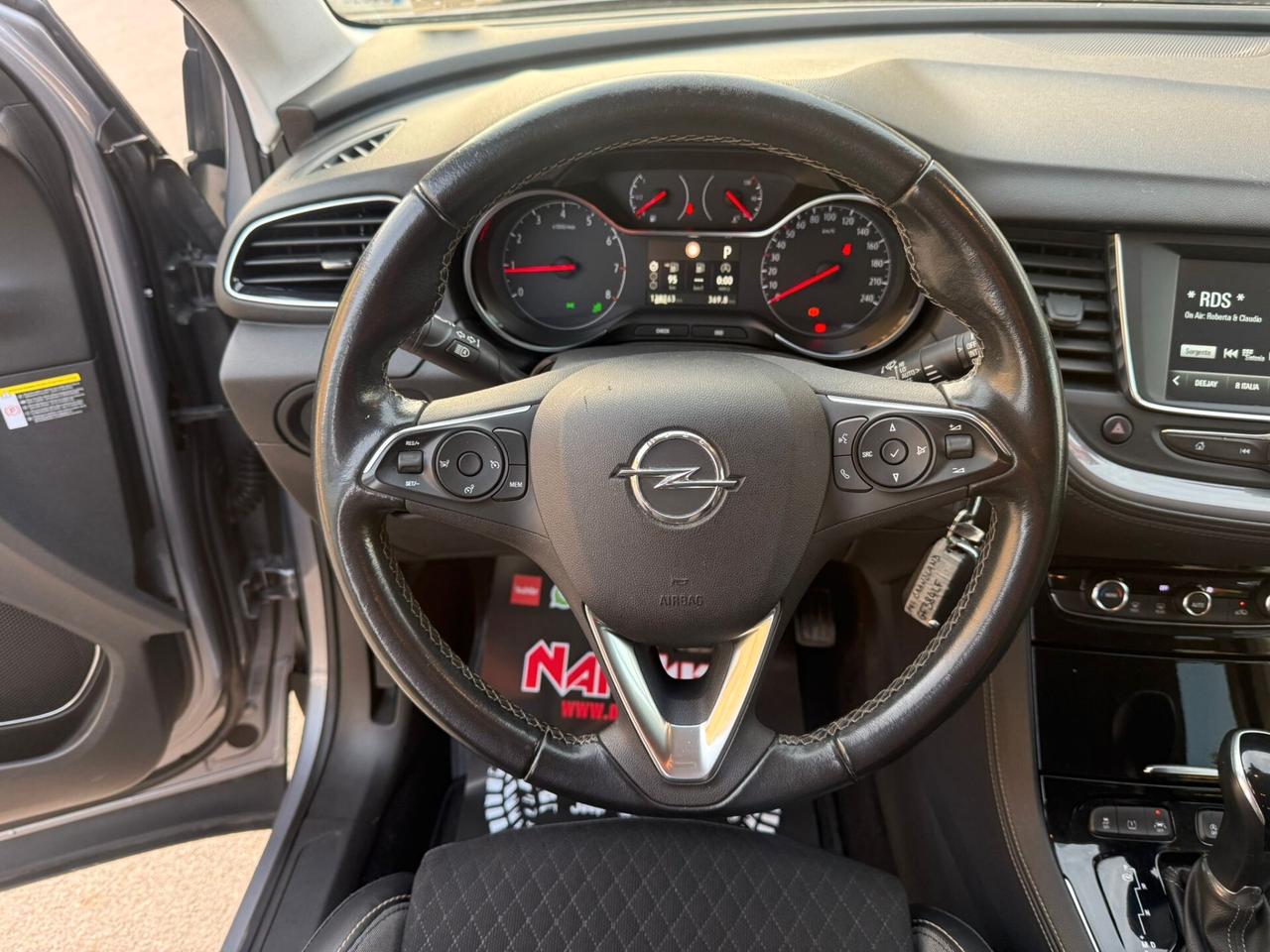 Opel Grandland 1.5 diesel Ecotec aut. Ultimate