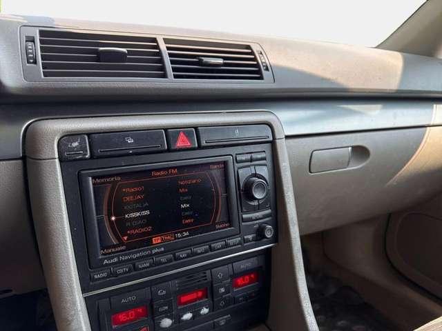 Audi A4 1.9 TDI Avant Top