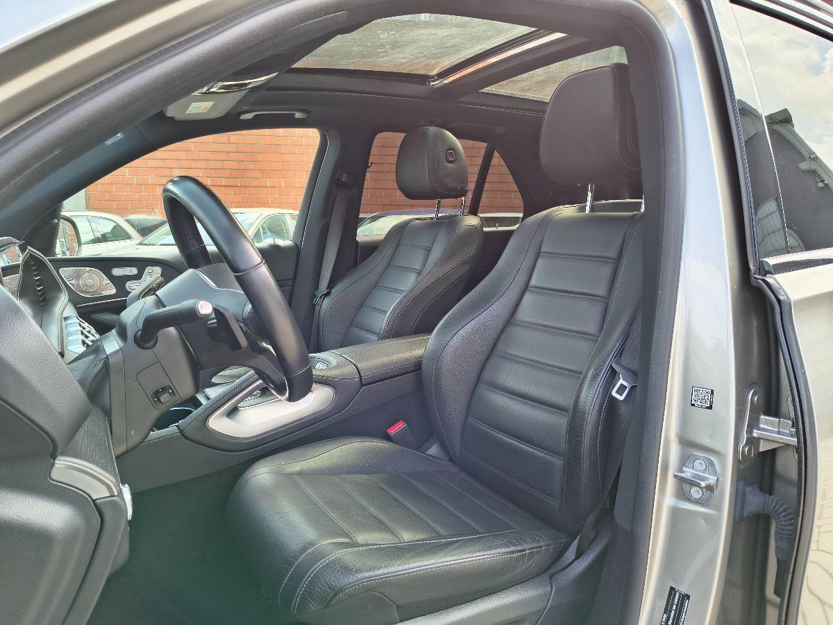 MERCEDES - GLE - 350 de 4Matic Plug-in hyb. Prem.Plus