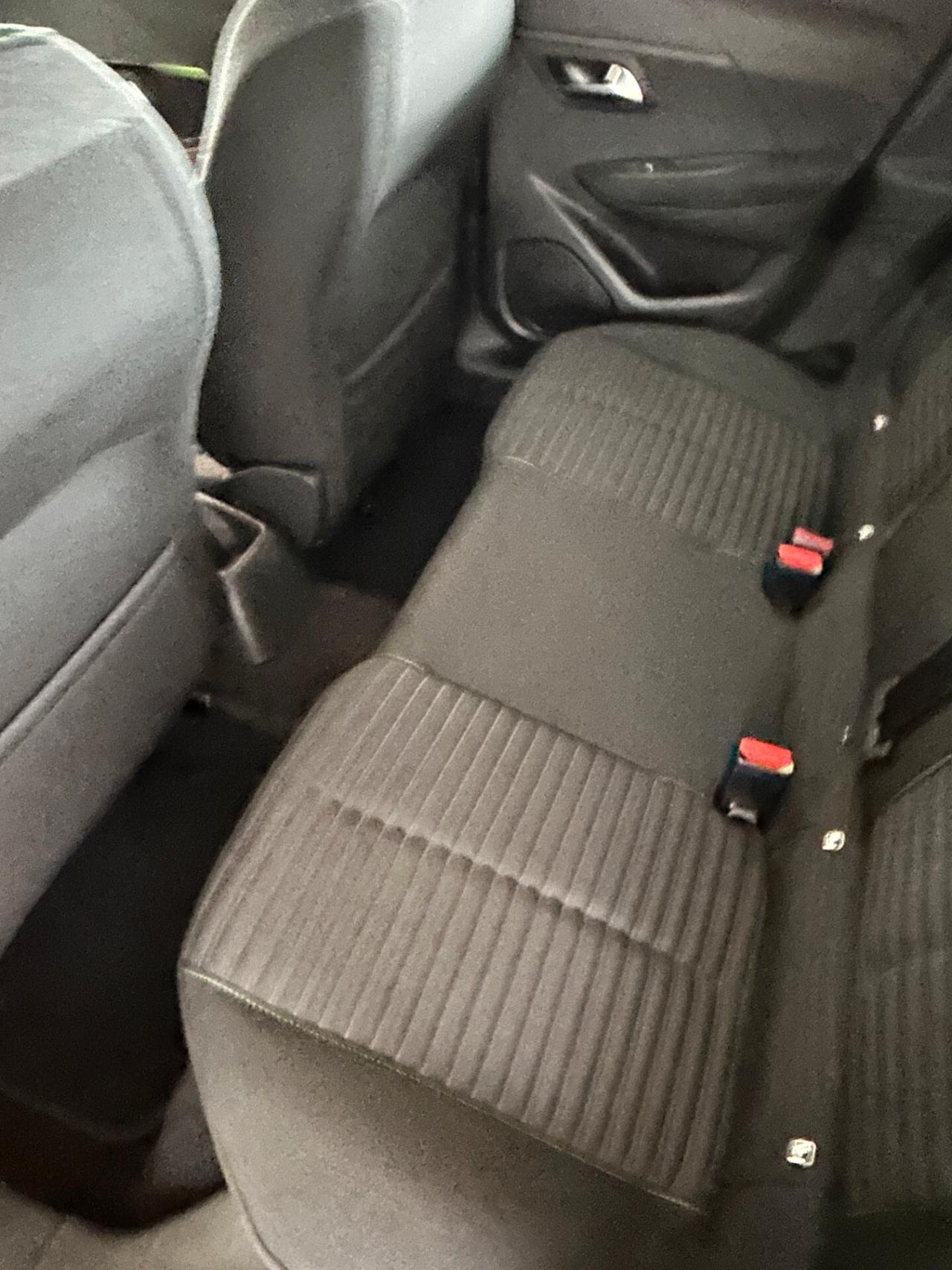 Peugeot 208 PureTech 100 Stop&Start 5 porte Style