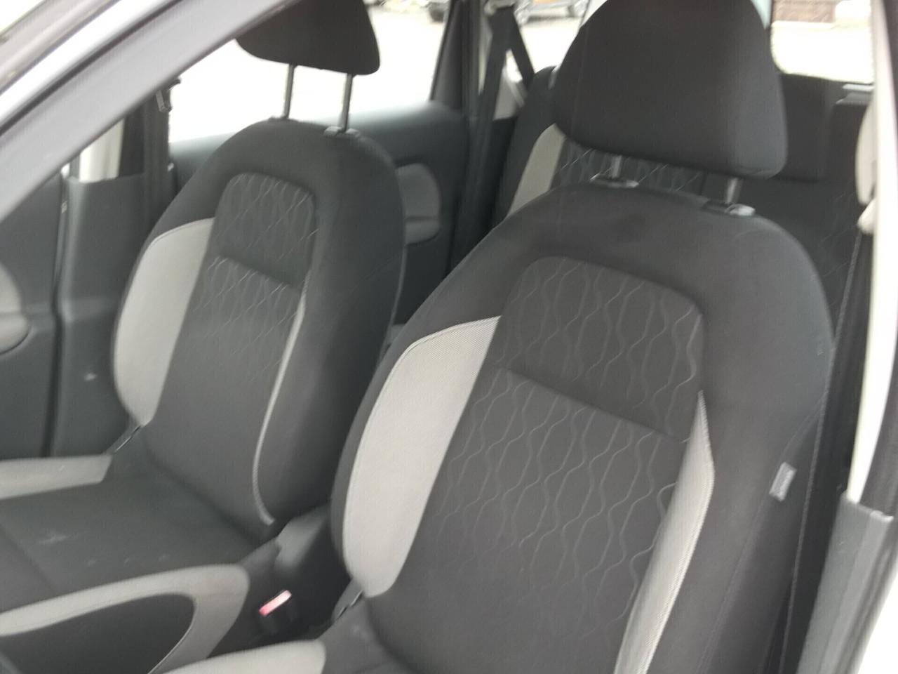 Citroen C3 Picasso 1.4 Metano 2013