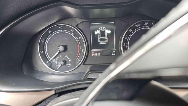 Skoda Kamiq 1.0 G-Tec Style