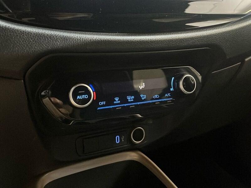 Toyota Aygo X 1.0B (72 CV) Trend