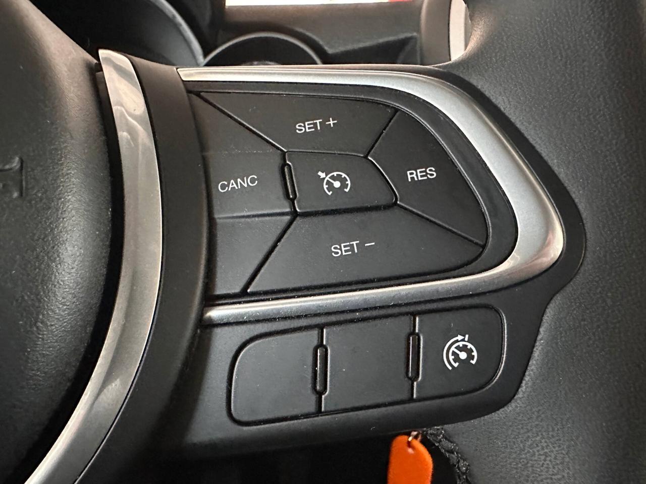 Fiat 500X 1.0 T3 120 CV City Cross