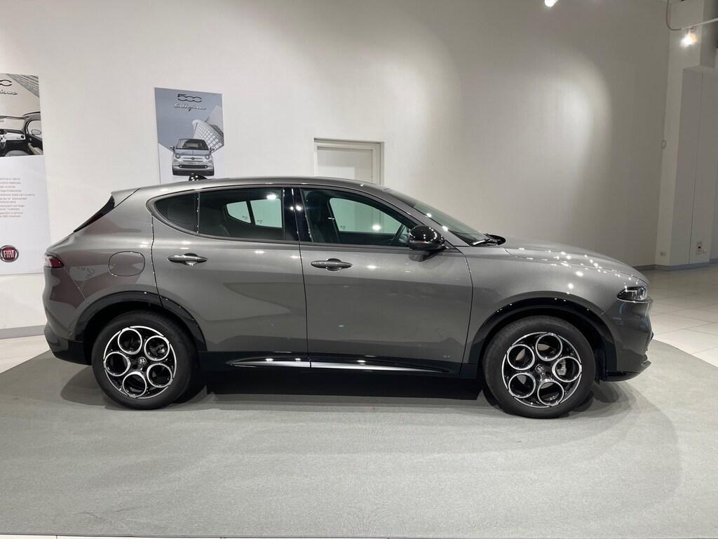 Alfa Romeo Tonale 1.5 hybrid Sprint 130cv tct7