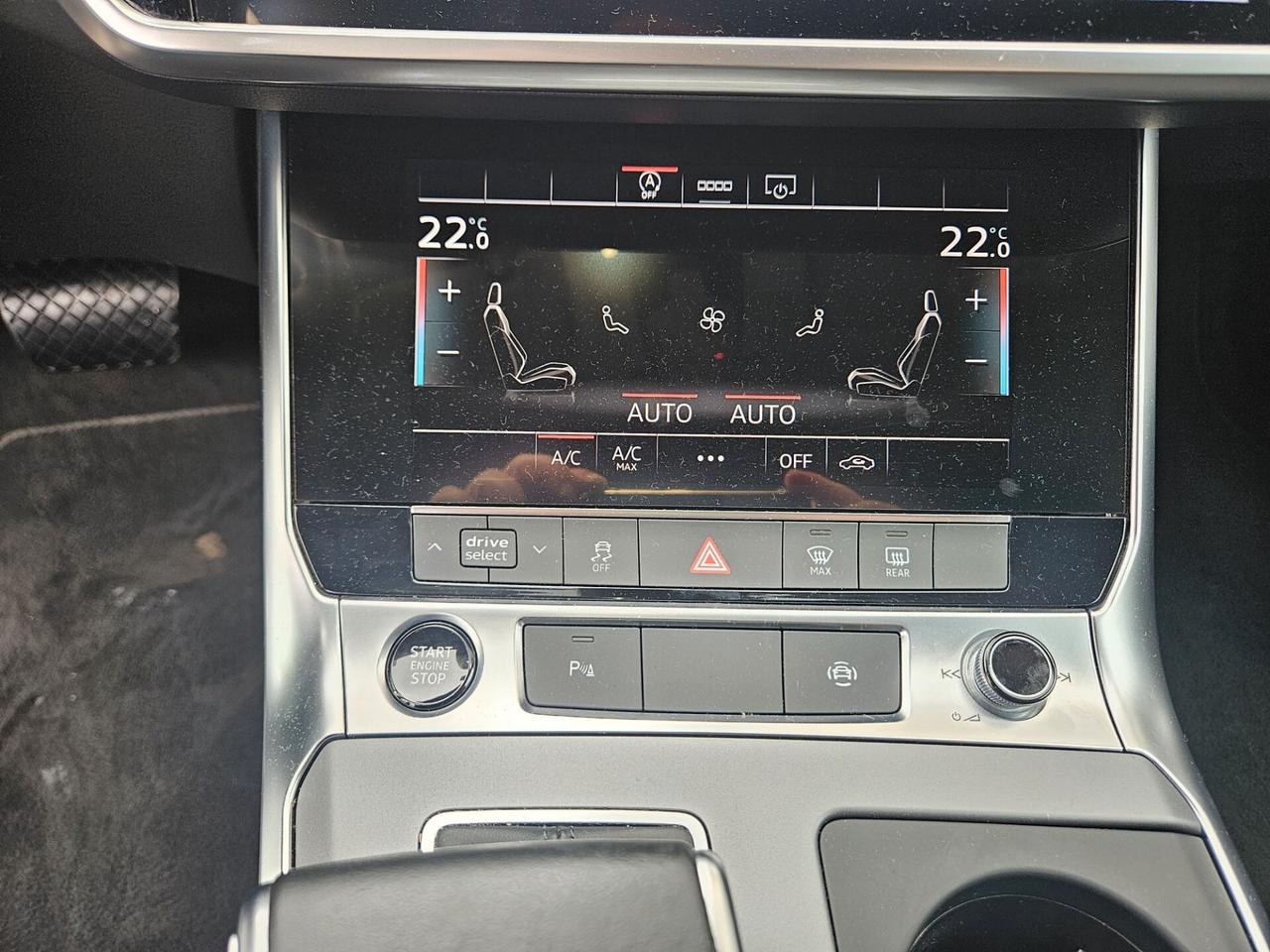 Audi A6 35 2.0 TDI S tronic IVA ESPOSTA