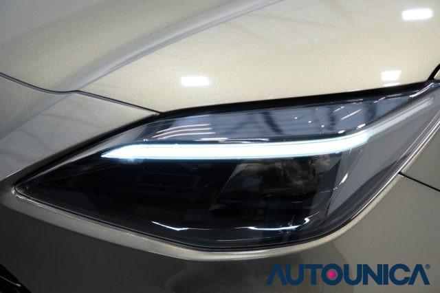 TOYOTA Yaris Cross 1.5 HYBRID E-CVT AWD-I 4x4 LOUNGE TETTO PANORAMA