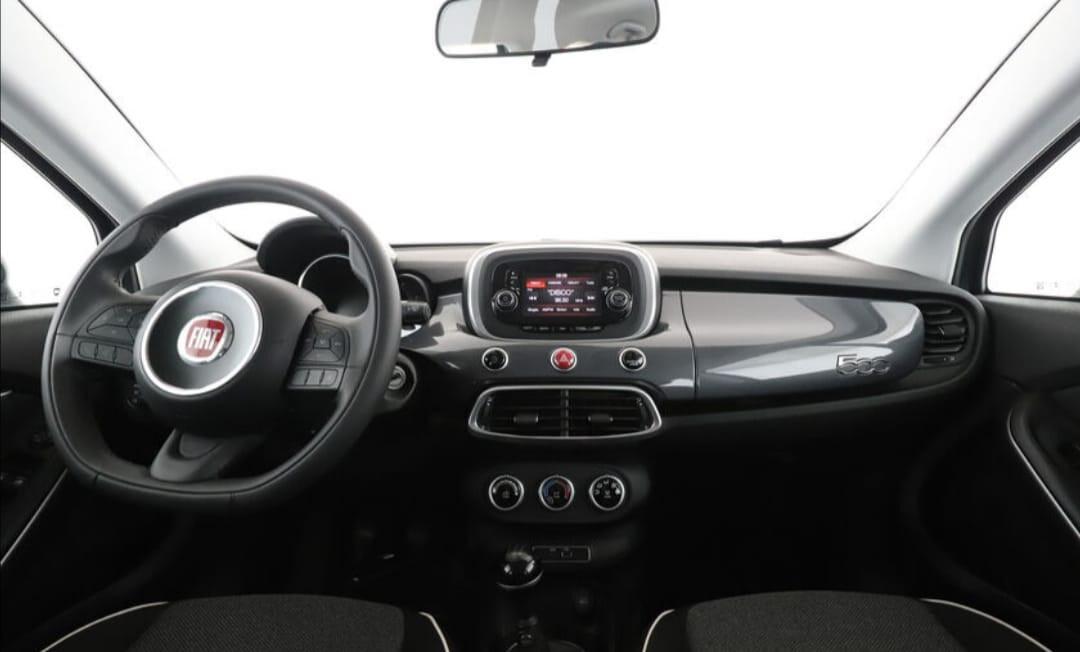 Fiat 500X 1.3 MultiJet 95 CV Pop Star