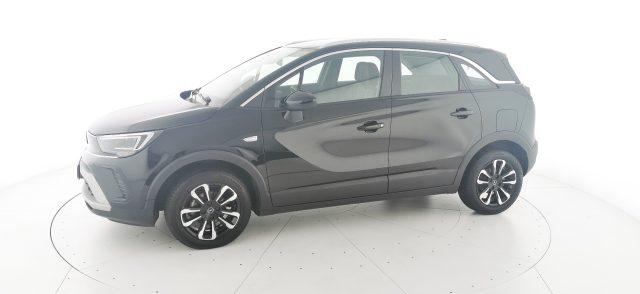 OPEL Crossland X 1.5 ECOTEC D 110 CV Start&Stop Ultimate