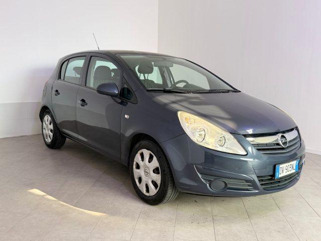 OPEL Corsa 1.2 5 porte Cosmo