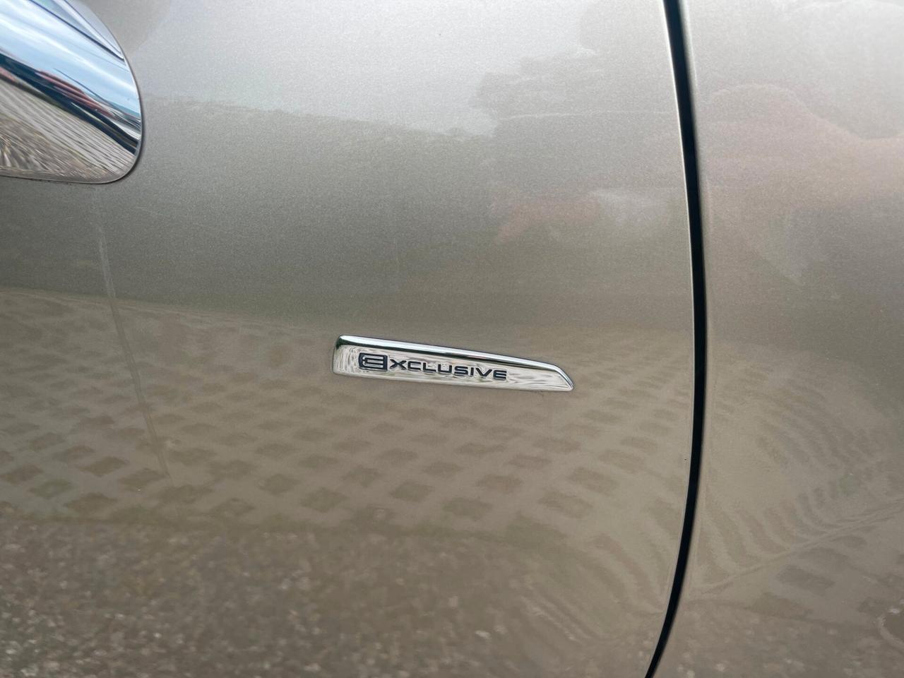 CITROEN C3 2ª serie C3 1.4 Exclusive Style Eco...