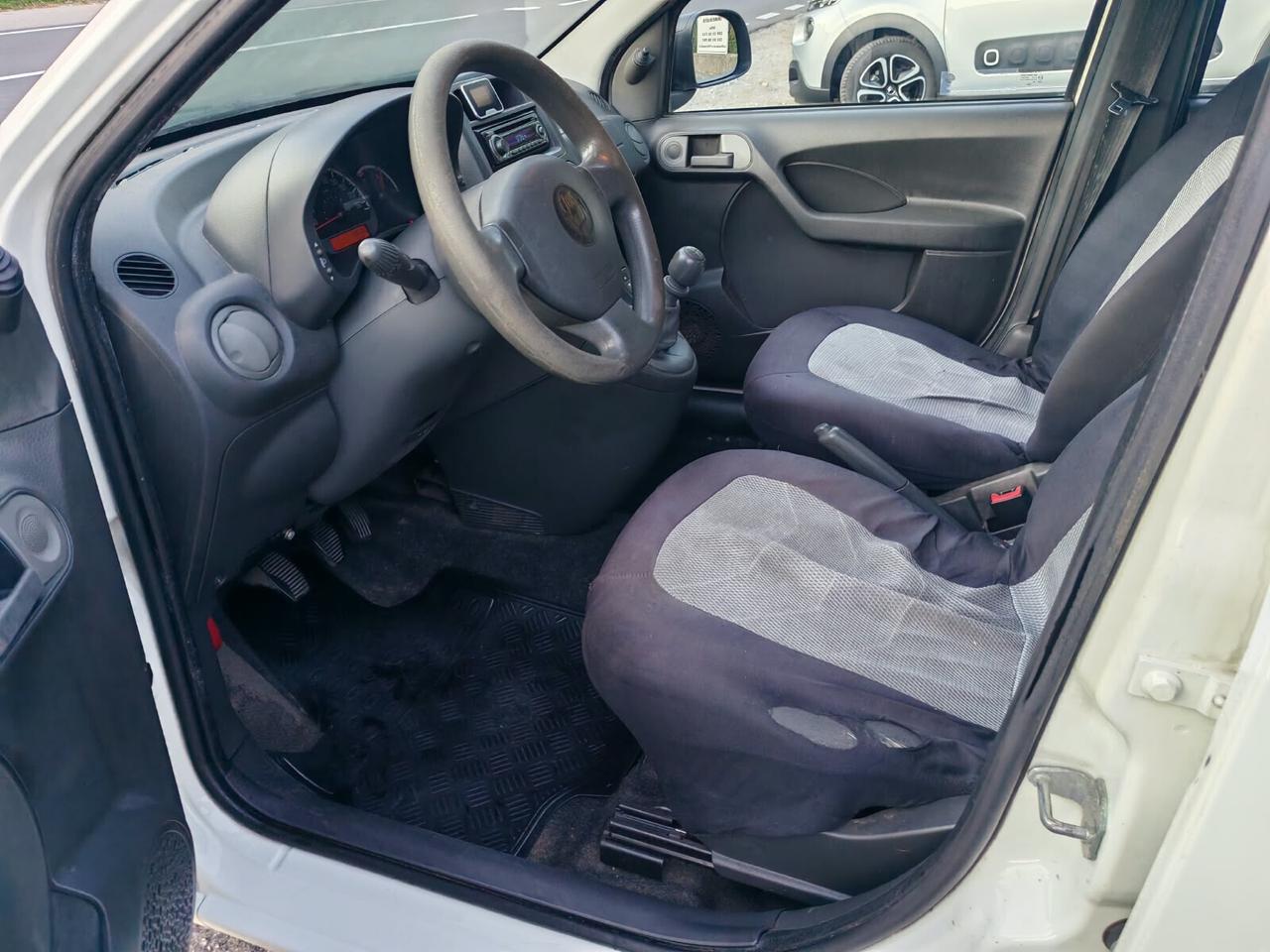 Fiat Panda 1.1 Active