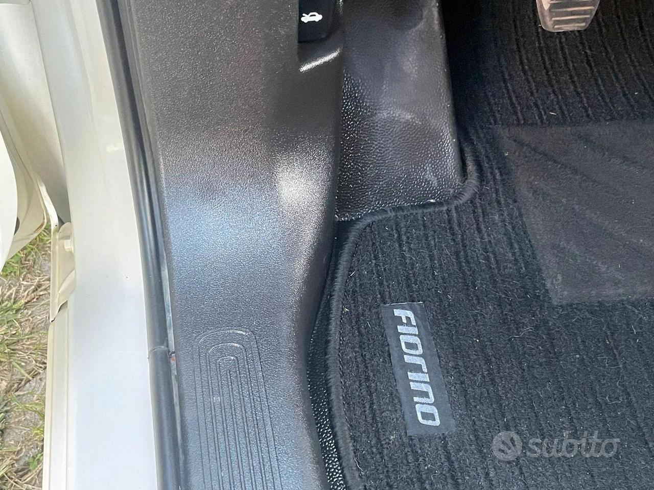 Fiat Fiorino 1.3 Mjet 80cv