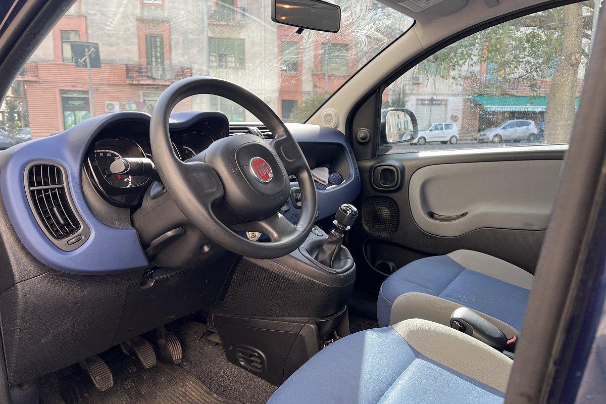 FIAT Panda 1.2 Easy