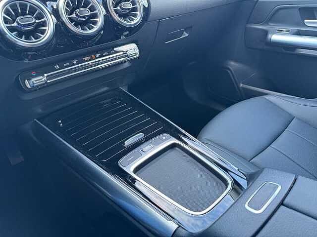 Mercedes-Benz GLA 200 200 d Automatic Progressive Advanced Plus