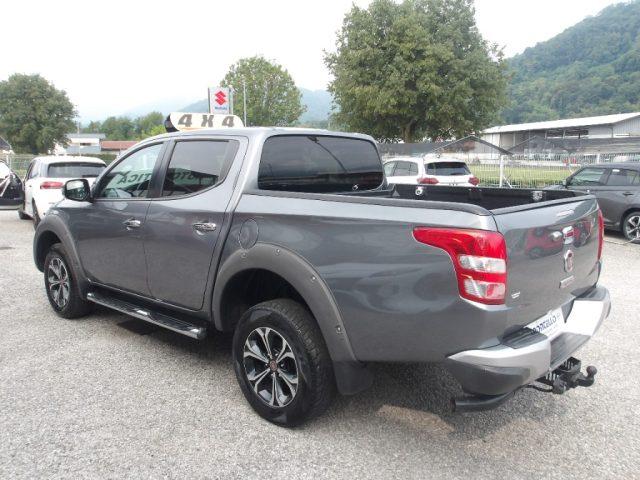 MITSUBISHI L200 2.4 DI-D/181CV Club Cab Intense EU6 FIAT FULLBACK