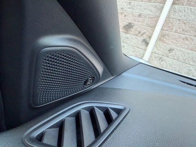 FORD Puma 1.0 125CV ST-LINE MILD HYBRID TETTO PANORAMICO