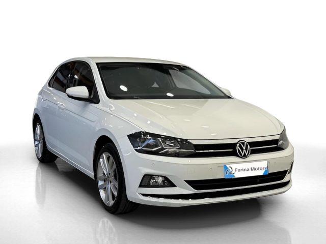 VOLKSWAGEN Polo 1.0 TSI 5p. DSG - Carplay - Cruise/Lim - Sensori