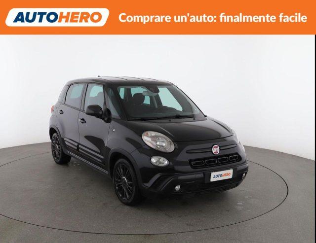 FIAT 500L 1.4 95 CV S&S S-Design